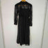 PRIVEVE THE FLOWER LACE OCCASION DRESS レディース FREE