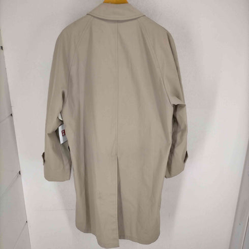 ロンドンフォグ LONDON FOG コットンステンカラーコート メンズ 40REG