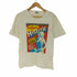 ヒステリックグラマー HYSTERIC GLAMOUR YOUNG AND HUNGRY Tシャツ メンズ JPN:S