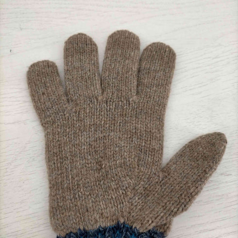 ヴィヴィアンウエストウッド Vivienne Westwood オーブ刺繍 手袋 レディース