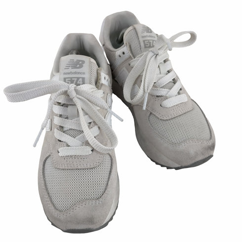 ニューバランス NEW BALANCE WL574ZSC レディース JPN:24.5