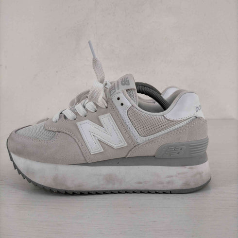 ニューバランス NEW BALANCE WL574ZSC レディース JPN:24.5