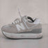 ニューバランス NEW BALANCE WL574ZSC レディース JPN:24.5