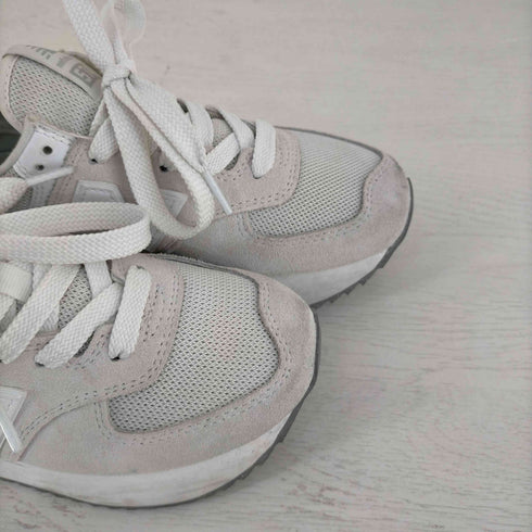 ニューバランス NEW BALANCE WL574ZSC レディース JPN:24.5
