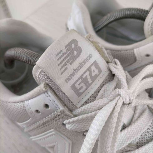ニューバランス NEW BALANCE WL574ZSC レディース JPN:24.5