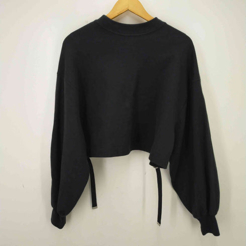 アダムエロペ Adam et Rope 22AW リバープルオーバーコンビ4WAYワンピース レディース FREE