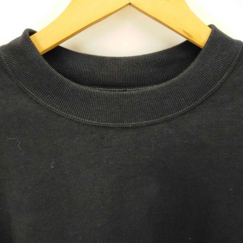 アダムエロペ Adam et Rope 22AW リバープルオーバーコンビ4WAYワンピース レディース FREE