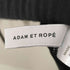 アダムエロペ Adam et Rope 22AW リバープルオーバーコンビ4WAYワンピース レディース FREE