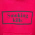 エフアールツー FR2 SMOKING KILLS プルオーバーパーカー メンズ import:S