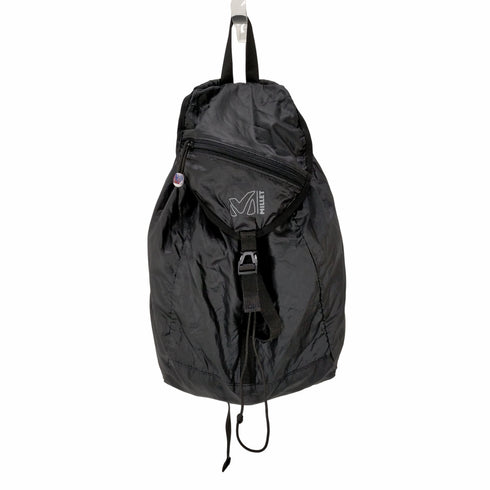 ミレー MILLET DEFI 20 ナイロン バックパック メンズ