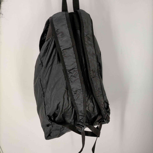 ミレー MILLET DEFI 20 ナイロン バックパック メンズ