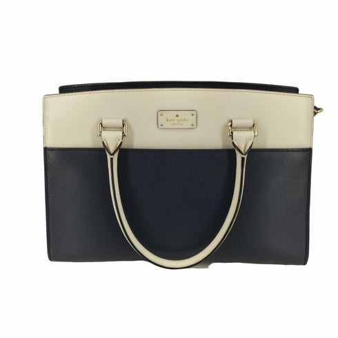 ケイトスペード Kate spade 2WAY レザーハンドバッグ レディース