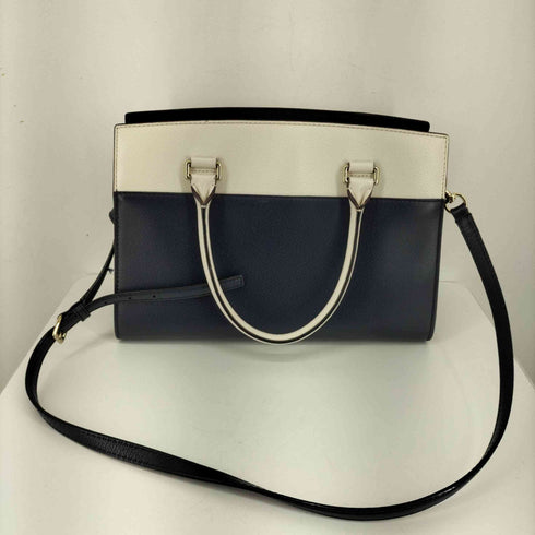 ケイトスペード Kate spade 2WAY レザーハンドバッグ レディース