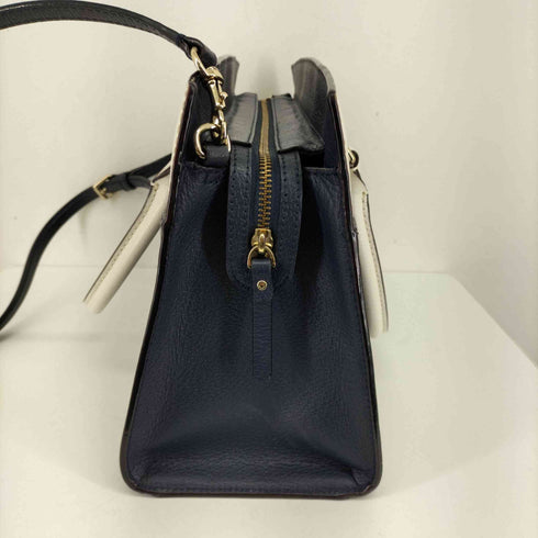 ケイトスペード Kate spade 2WAY レザーハンドバッグ レディース