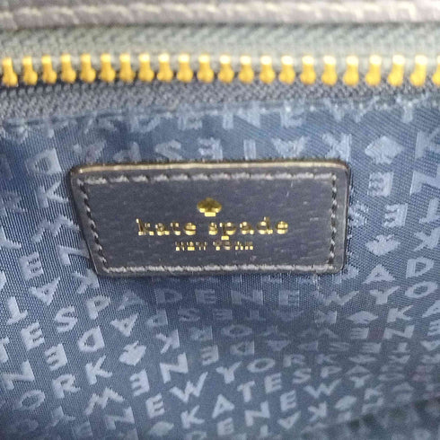 ケイトスペード Kate spade 2WAY レザーハンドバッグ レディース