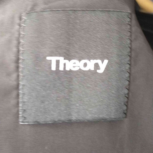 セオリー theory 23SS Precision Twill Clinton W SB A Precision Twill Zaine SW A メンズ トップス36 パンツ30