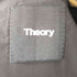 セオリー theory 23SS Precision Twill Clinton W SB A Precision Twill Zaine SW A メンズ トップス36 パンツ30