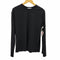 アダムエロペ Adam et Rope L/S TEE レディース F