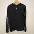 アダムエロペ Adam et Rope L/S TEE レディース F