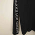 アダムエロペ Adam et Rope L/S TEE レディース F