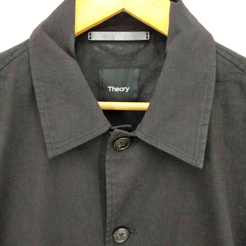 セオリー theory 22SS Eco Crunch Selk SH A メンズ JPN:S