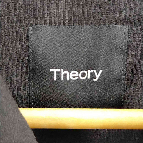 セオリー theory 22SS Eco Crunch Selk SH A メンズ JPN:S