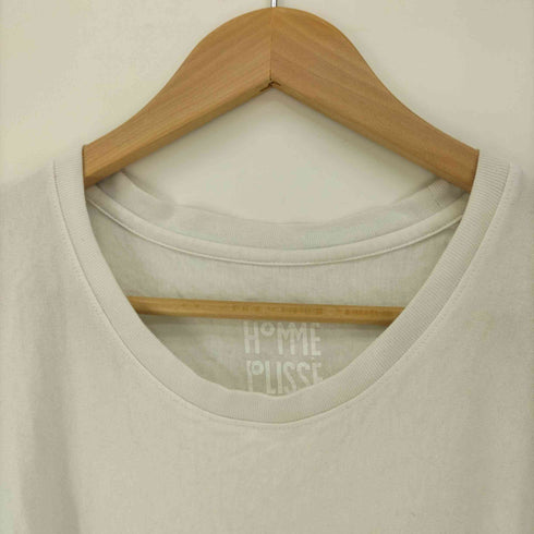 オムプリッセ イッセイミヤケ HOMME PLISSÉ ISSEY MIYAKE RELEASE-T BASIC メンズ JPN:3