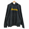 S.W.U MARINES プリント ミリタリー プルオーバー パーカー メンズ import:XL