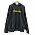 S.W.U MARINES プリント ミリタリー プルオーバー パーカー メンズ import:XL