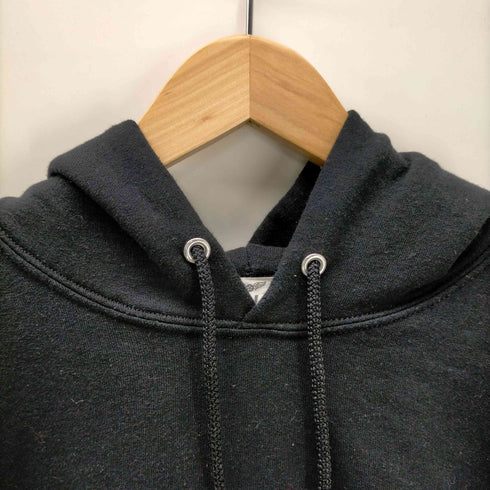 S.W.U MARINES プリント ミリタリー プルオーバー パーカー メンズ import:XL