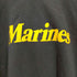 S.W.U MARINES プリント ミリタリー プルオーバー パーカー メンズ import:XL