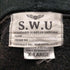 S.W.U MARINES プリント ミリタリー プルオーバー パーカー メンズ import:XL