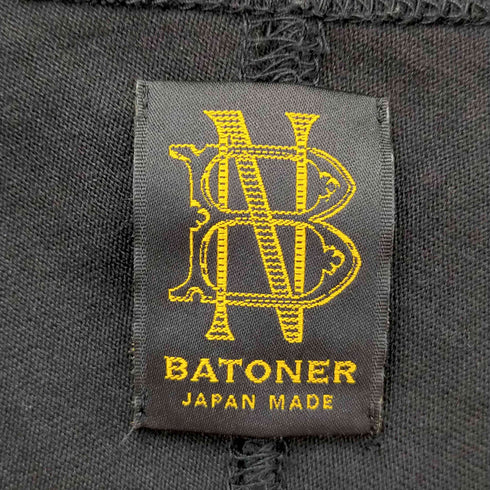 バトナー BATONER FOOTBALL-T メンズ JPN:3