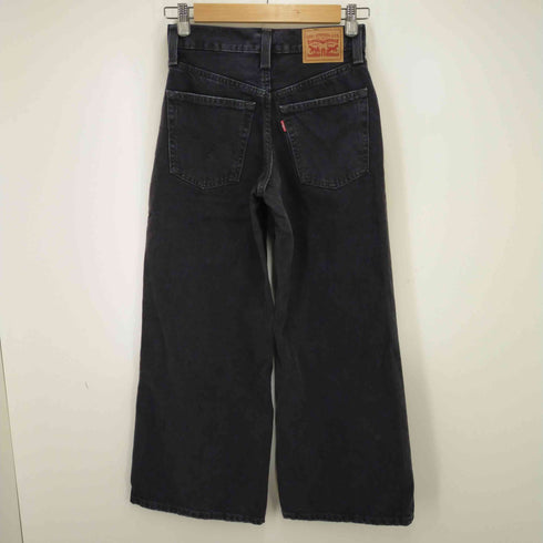 リーバイス LEVI STRAUSS&CO 94 BAGGY WIDE LEG JEANS レディース 24