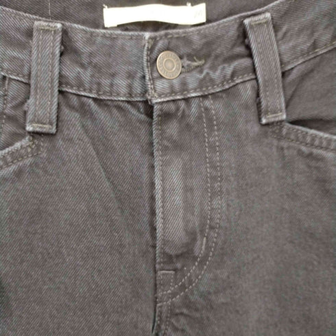 リーバイス LEVI STRAUSS&CO 94 BAGGY WIDE LEG JEANS レディース 24