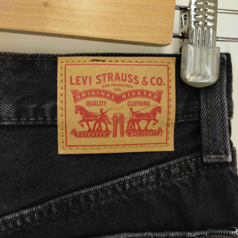 リーバイス LEVI STRAUSS&CO 94 BAGGY WIDE LEG JEANS レディース 24