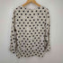 セオリー theory 21SS Polka dot print/Sanne レディース JPN:38