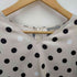 セオリー theory 21SS Polka dot print/Sanne レディース JPN:38