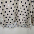 セオリー theory 21SS Polka dot print/Sanne レディース JPN:38