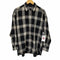 ビューティーアンドユースユナイテッドアローズ BEAUTY & YOUTH UNITED ARROWS チェック ポケット シャツ レディース