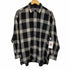 ビューティーアンドユースユナイテッドアローズ BEAUTY & YOUTH UNITED ARROWS チェック ポケット シャツ レディース