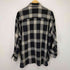 ビューティーアンドユースユナイテッドアローズ BEAUTY & YOUTH UNITED ARROWS チェック ポケット シャツ レディース