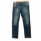 ディーゼル DIESEL ボタンフライ テーパードデニムパンツ レディース W29 L30