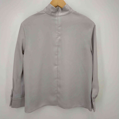 セオリーリュクス theory luxe 21SS NOBLE SATEEN ILUM B レディース JPN:38