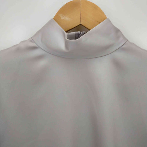 セオリーリュクス theory luxe 21SS NOBLE SATEEN ILUM B レディース JPN:38