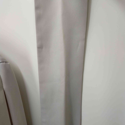 セオリーリュクス theory luxe 21SS NOBLE SATEEN ILUM B レディース JPN:38
