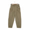 サイベーシックス SCYE BASICS 2タック チノパンツ レディース JPN:36