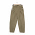 サイベーシックス SCYE BASICS 2タック チノパンツ レディース JPN:36