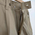 サイベーシックス SCYE BASICS 2タック チノパンツ レディース JPN:36