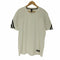 アディダス adidas 3ストライプ S/S Tシャツ メンズ 3XO